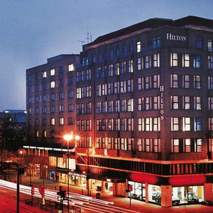 Sejur Hilton London Olympia vacanta Londra