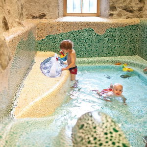 Hotel Residence Hotel Gasser cazare Bressanone
