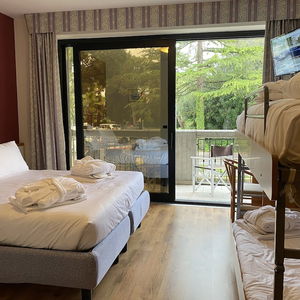 Hotel Alevic Hotel Sirmione cazare Sirmione