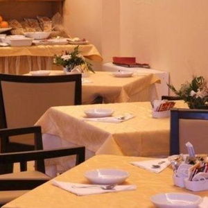 Hotel Seccy cazare Fiumicino