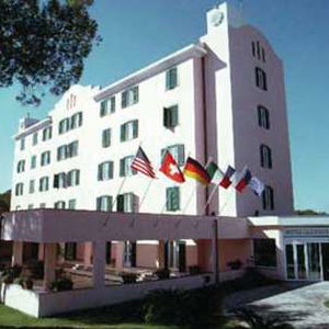 Hotel Hotel Isola Sacra Rome Airport cazare Fiumicino