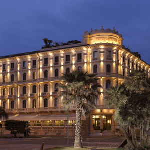 Hotel Grand Hotel Principe Di Piemonte cazare Viareggio