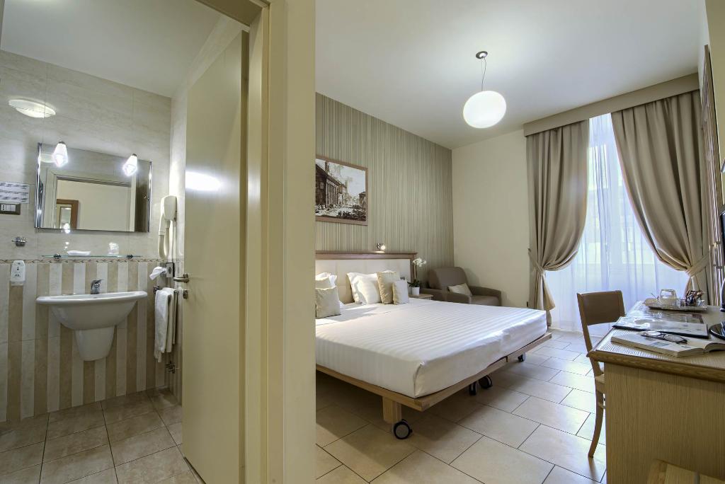 Hotel Domus Australia