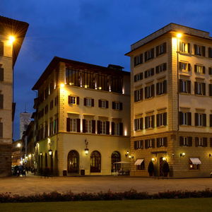 Hotel L'orologio cazare FLORENTA