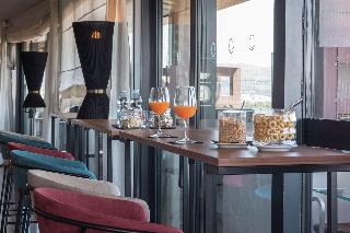 Hotel Hilton Florence Metropole