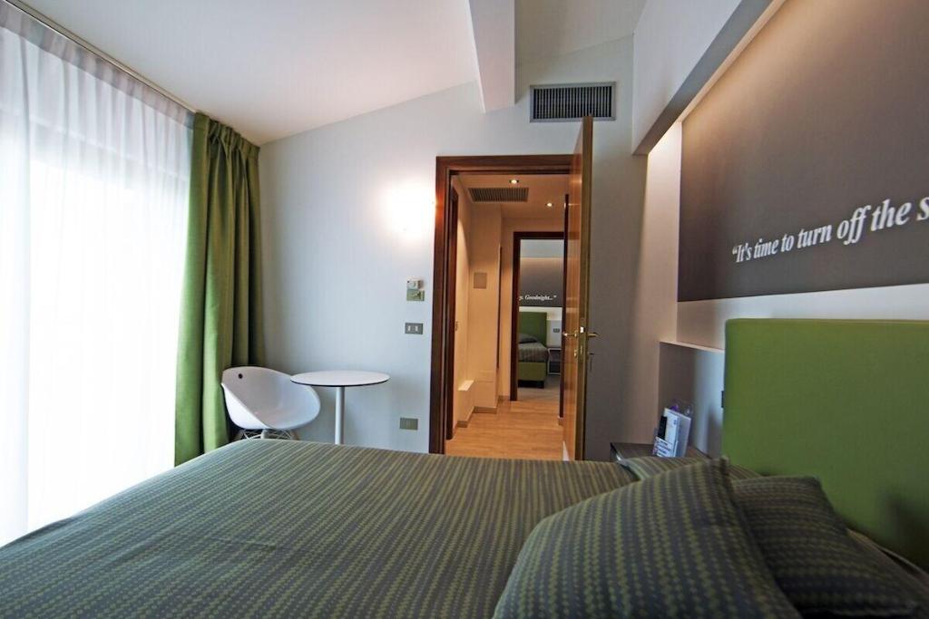 Hotel Hotel Ideal
