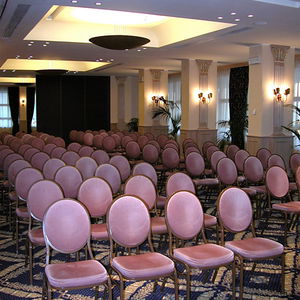 Hotel Nh Bologna De La Gare cazare Bologna
