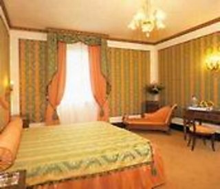 Hotel Due Torri Verona
