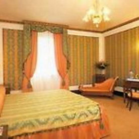 Hotel Due Torri Verona cazare Verona