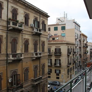 Sejur B&B Palermo Dietro Il Politeama vacanta Palermo