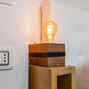 Hotel Khalisah cazare Palermo