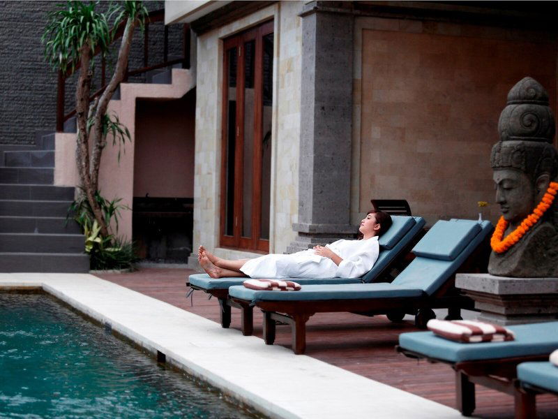 Hotel The Visala