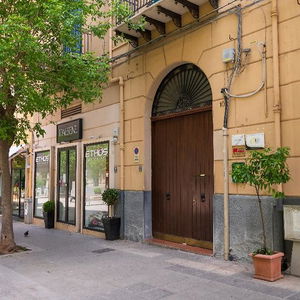 Hotel Belmonte 102 Exclusive Suite cazare Palermo