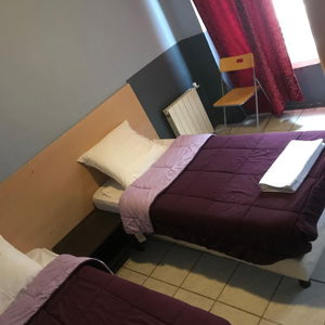 Sejur Fm Hotel vacanta Paris