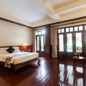 Sejur Samui Buri Beach Resort vacanta Ko Samui