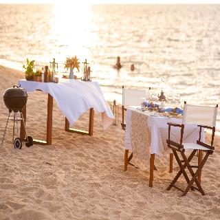 The Sea Koh Samui Resort &Amp; Residences By Tolani