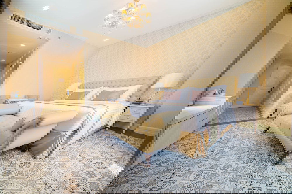 Hotel Rizal Park Hotel