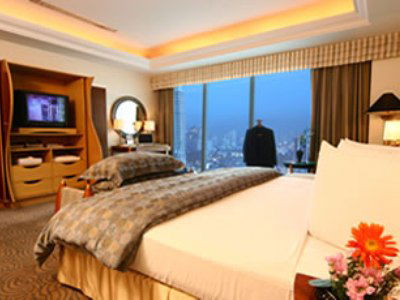 Sheraton Manila Bay