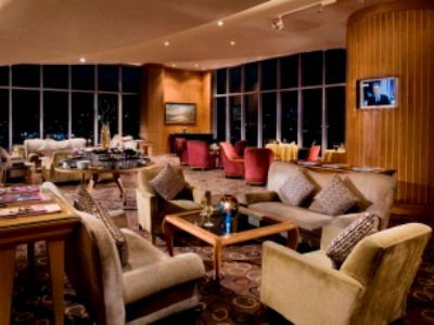 Sheraton Manila Bay