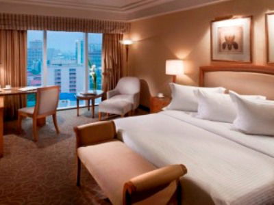 Sheraton Manila Bay