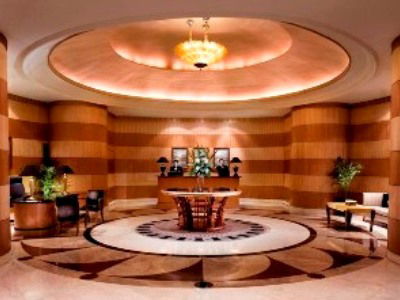 Sheraton Manila Bay