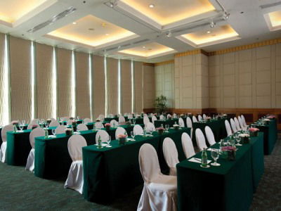 Sheraton Manila Bay