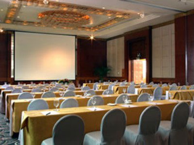 Sheraton Manila Bay