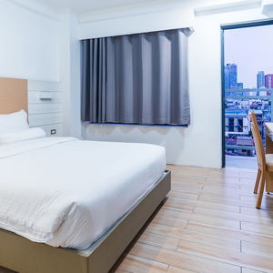 Hotel Heroes Hotel cazare Manila