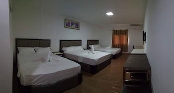 Meaco Hotel Royal - Tayuman