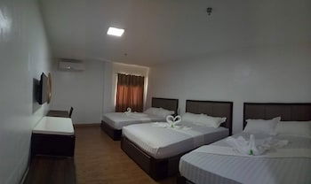 Meaco Hotel Royal - Tayuman