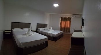 Meaco Hotel Royal - Tayuman