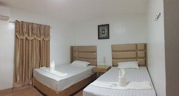 Meaco Hotel Royal - Tayuman