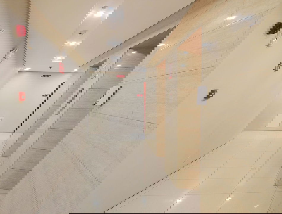 Elevator