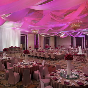 Hotel Edsa Shangri-La cazare Manila