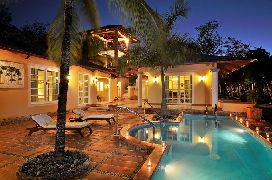 Paradisus Río de Oro Resort & Spa