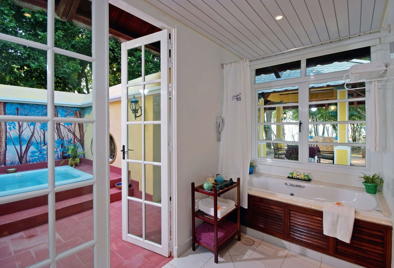 Paradisus Río de Oro Resort & Spa Room Example