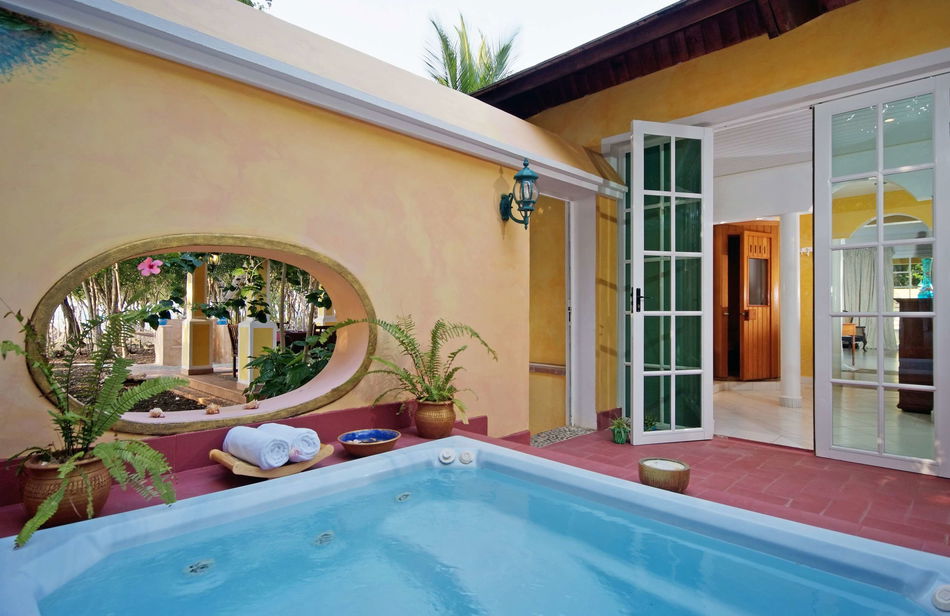 Paradisus Río de Oro Resort & Spa