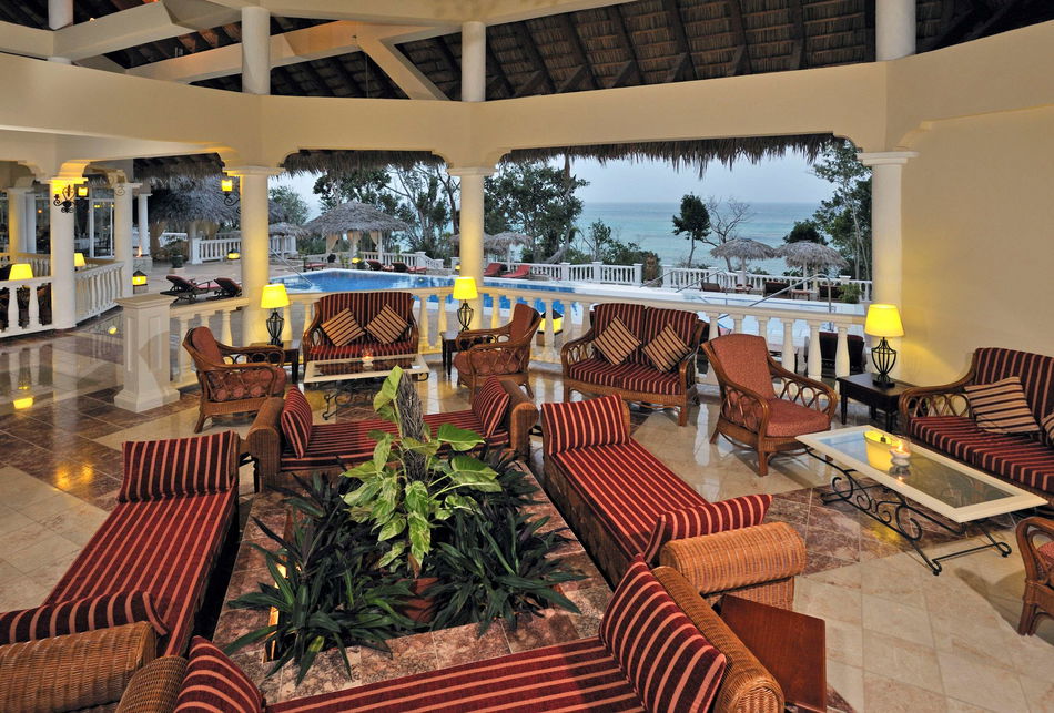Paradisus Río de Oro Resort & Spa