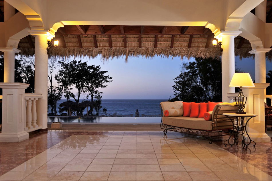 Paradisus Río de Oro Resort & Spa