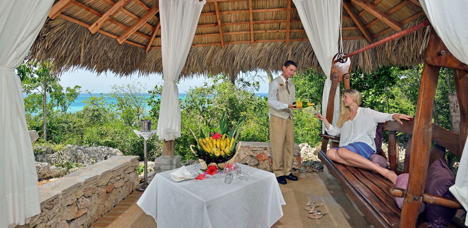Paradisus Río de Oro Resort & Spa