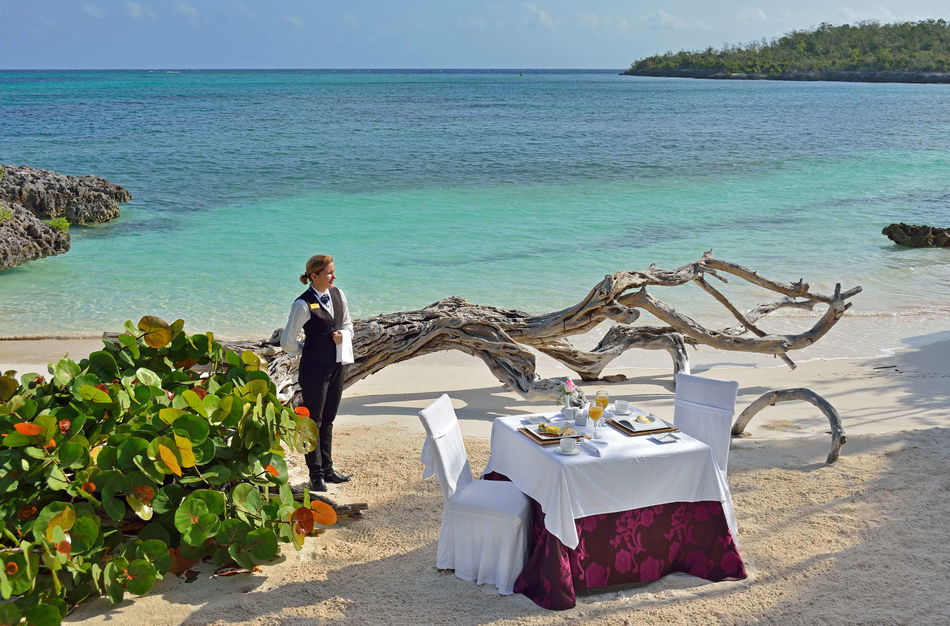 Paradisus Río de Oro Resort & Spa