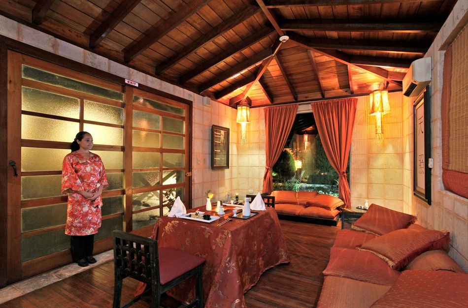 Paradisus Río de Oro Resort & Spa Conference Room