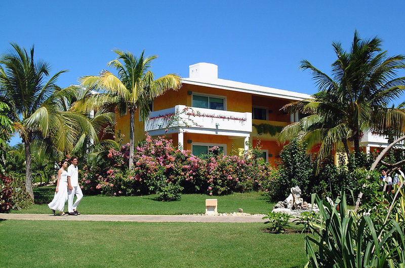 Paradisus Río de Oro Resort & Spa Exterior