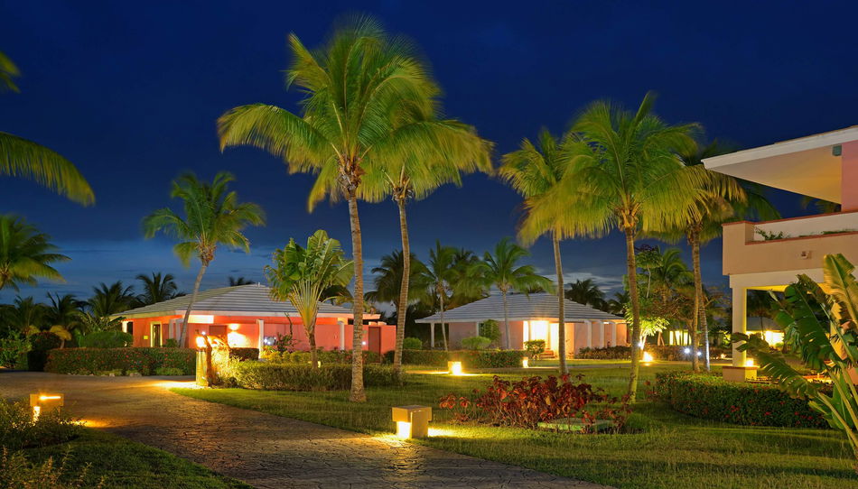 Paradisus Río de Oro Resort & Spa