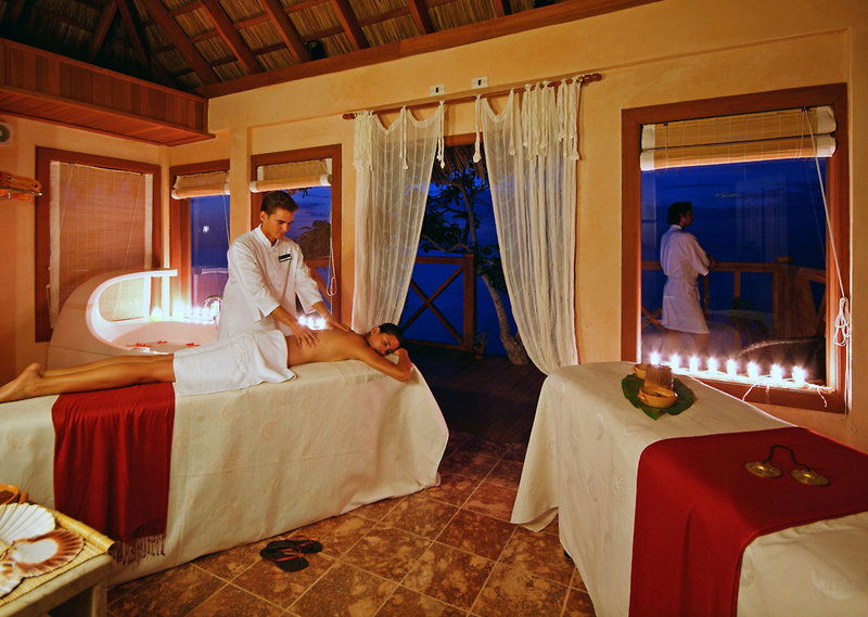 Paradisus Río de Oro Resort & Spa Room Example