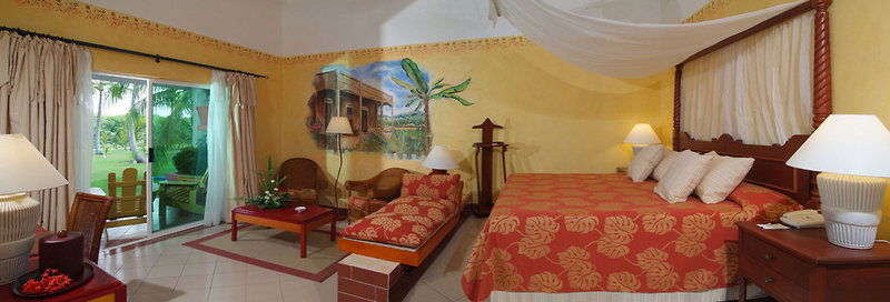 Paradisus Río de Oro Resort & Spa Room Example