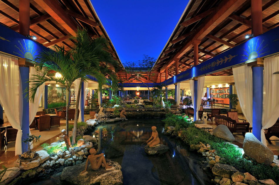 Paradisus Río de Oro Resort & Spa