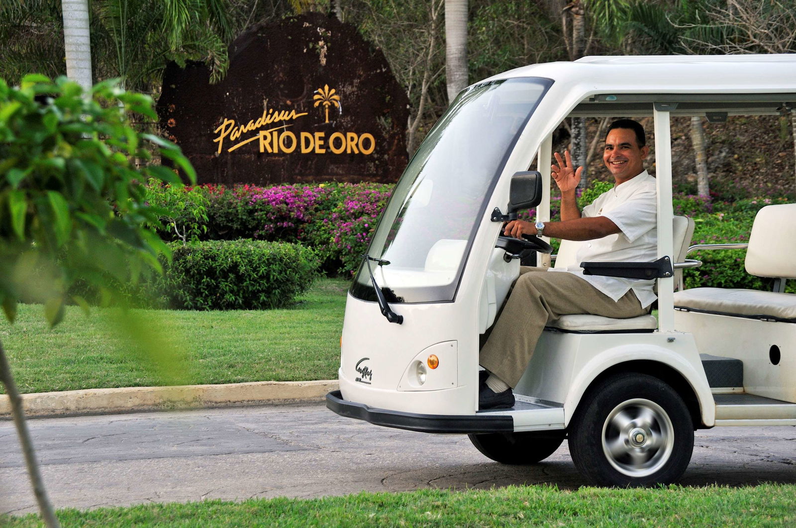 Paradisus Río de Oro Resort & Spa Sports and leisure