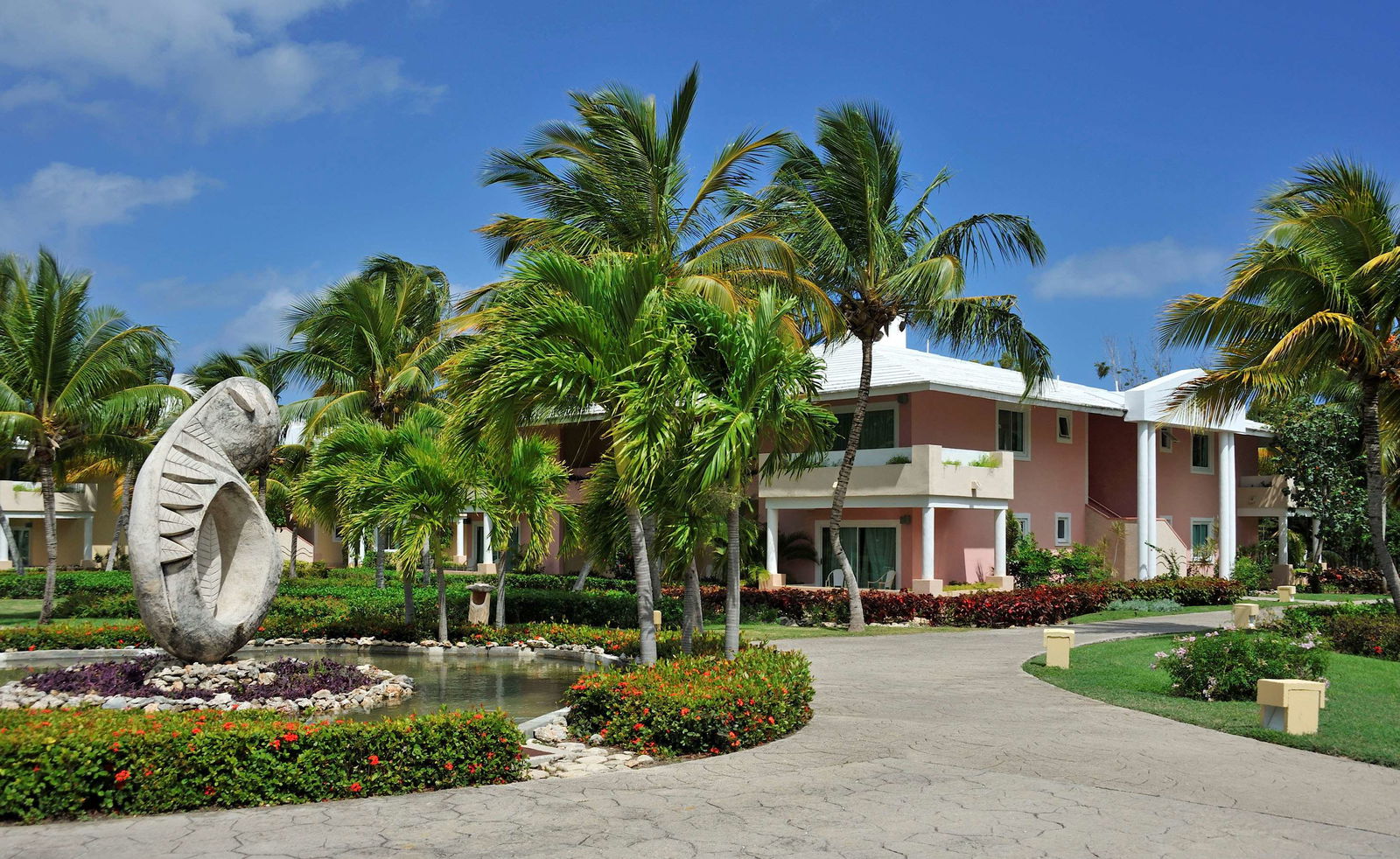 Paradisus Río de Oro Resort & Spa