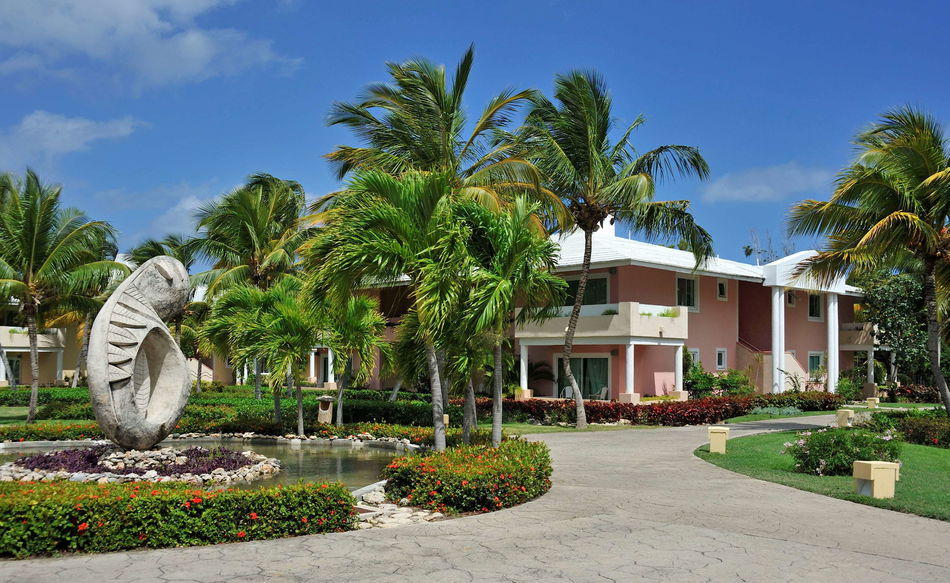 Paradisus Río de Oro Resort & Spa